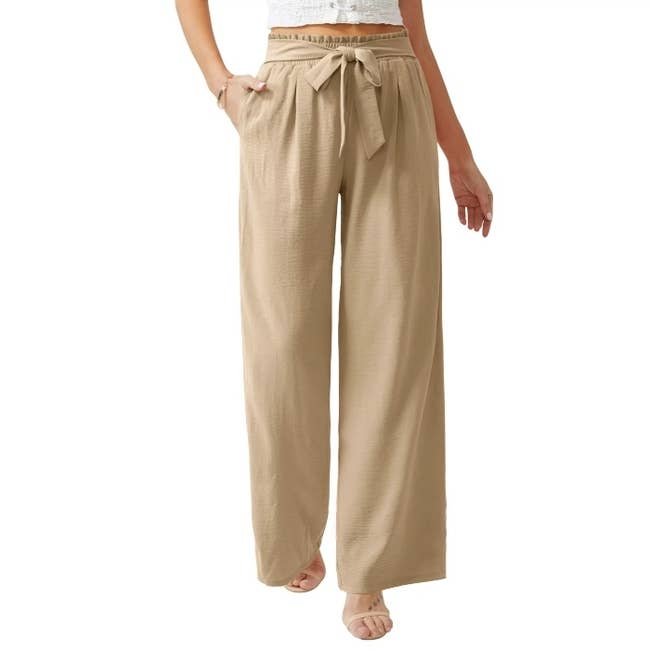27 Walmart Pieces To Add To Your Wardrobe If You’re Always Hot — image 4
