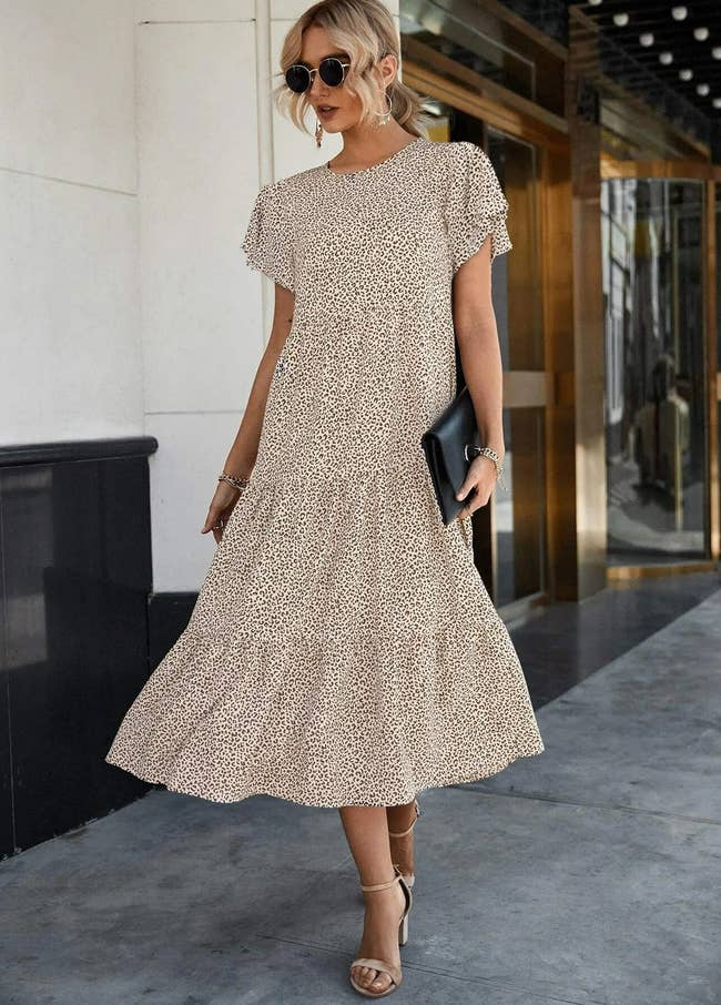 27 Walmart Pieces To Add To Your Wardrobe If You’re Always Hot — image 7