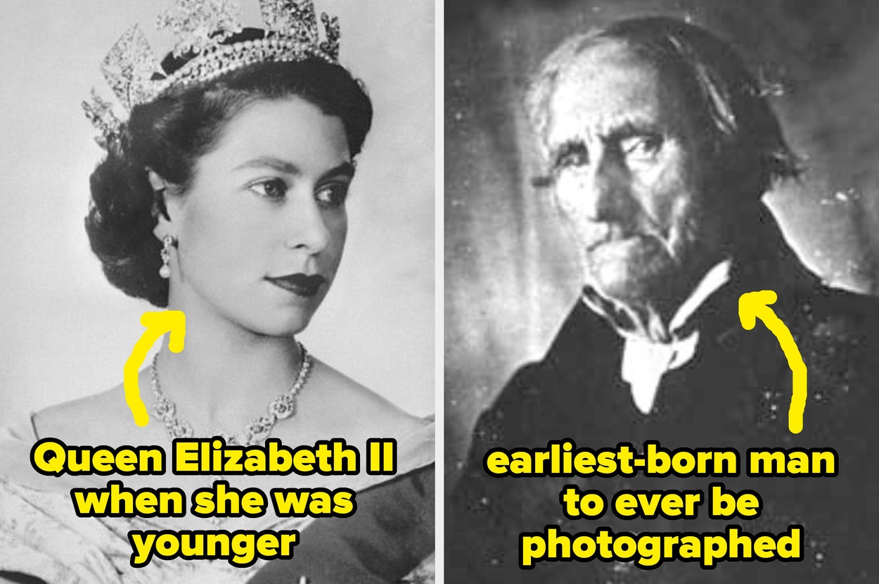 39 Extremely Freaky And Mind-Boggling Facts You Definitely Did NOT Learn In History Class — image 1