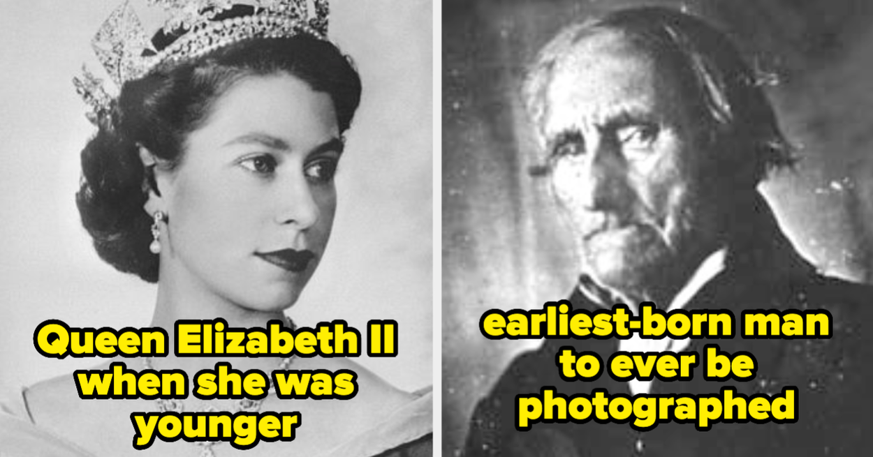 39 Extremely Freaky And Mind-Boggling Facts You Definitely Did NOT Learn In History Class — image 2