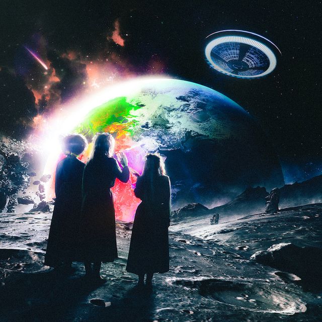 Lil Uzi Vert: Maverick “Almost Forever†EP — image 11