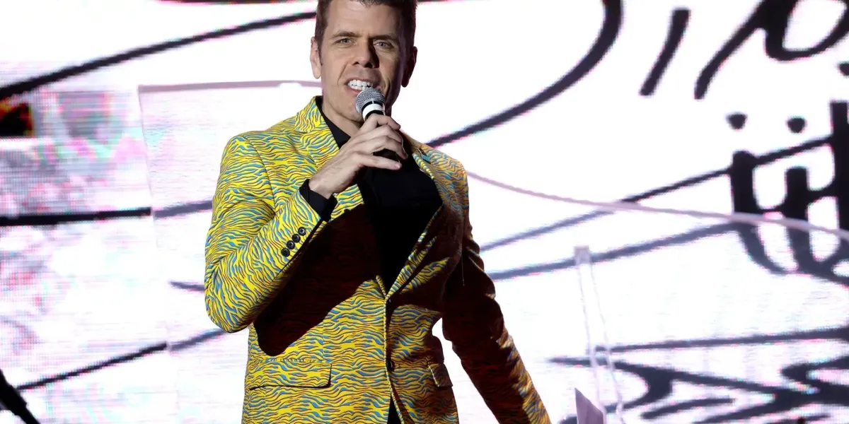 Perez Hilton in ‘Stable But Serious’ Condition, Requires Surgery, Family Says