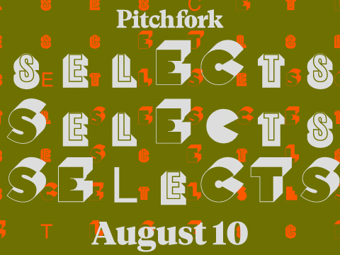 10 Songs You Should Listen to Now: This Week’s Pitchfork Selects Playlist — image 2