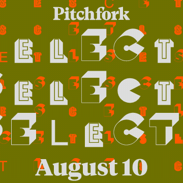10 Songs You Should Listen to Now: This Week’s Pitchfork Selects Playlist — image 3