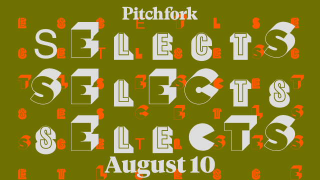 10 Songs You Should Listen to Now: This Week’s Pitchfork Selects Playlist — image 4