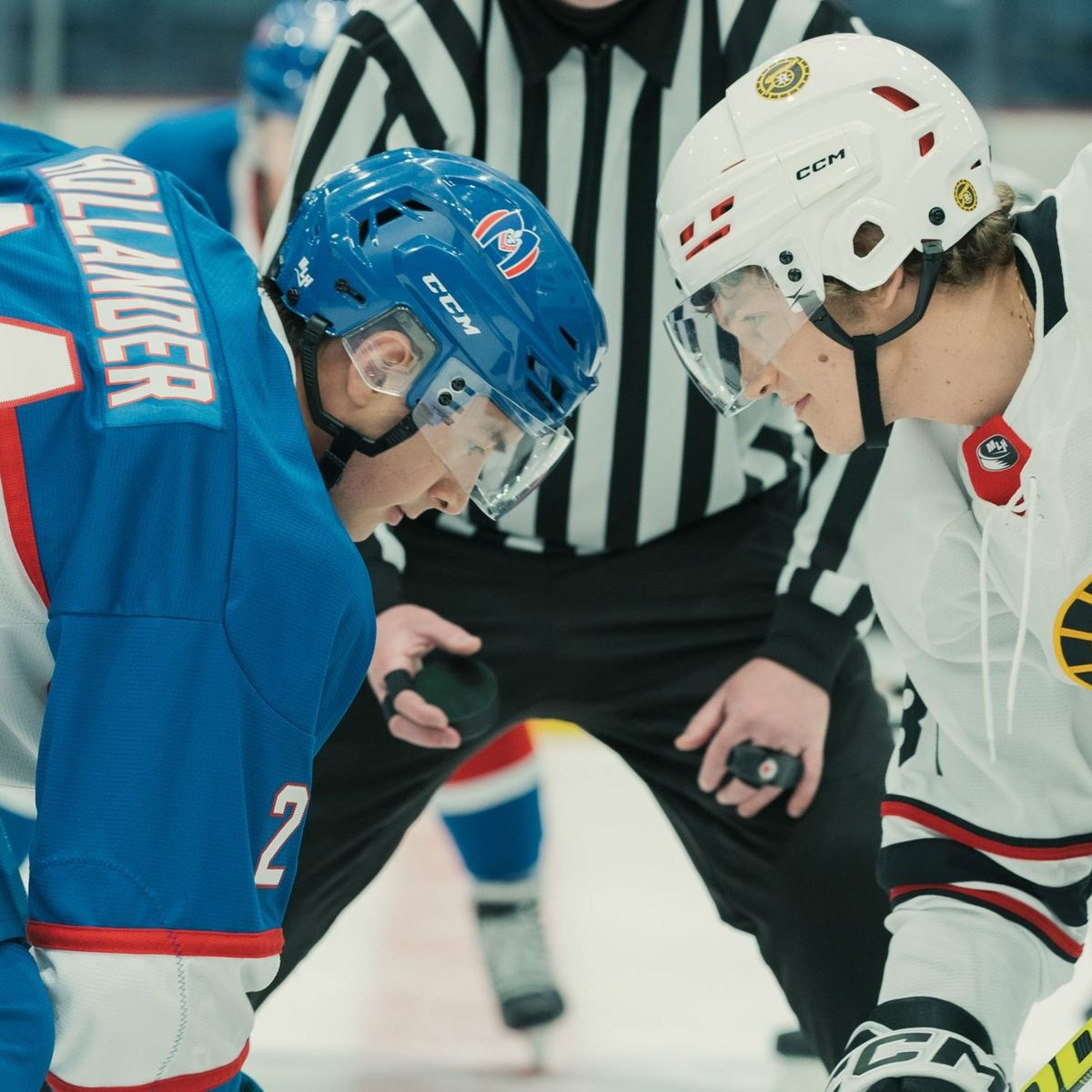 Everything We Know About 'Heated Rivalry' Season 2 So Far — image 2