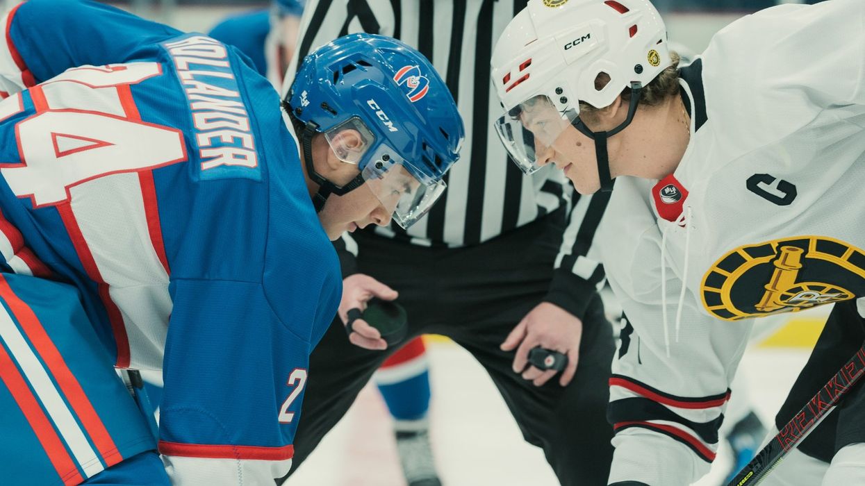 Everything We Know About 'Heated Rivalry' Season 2 So Far — image 4