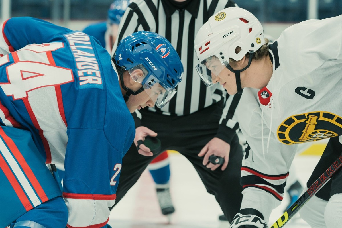 Everything We Know About 'Heated Rivalry' Season 2 So Far — image 6