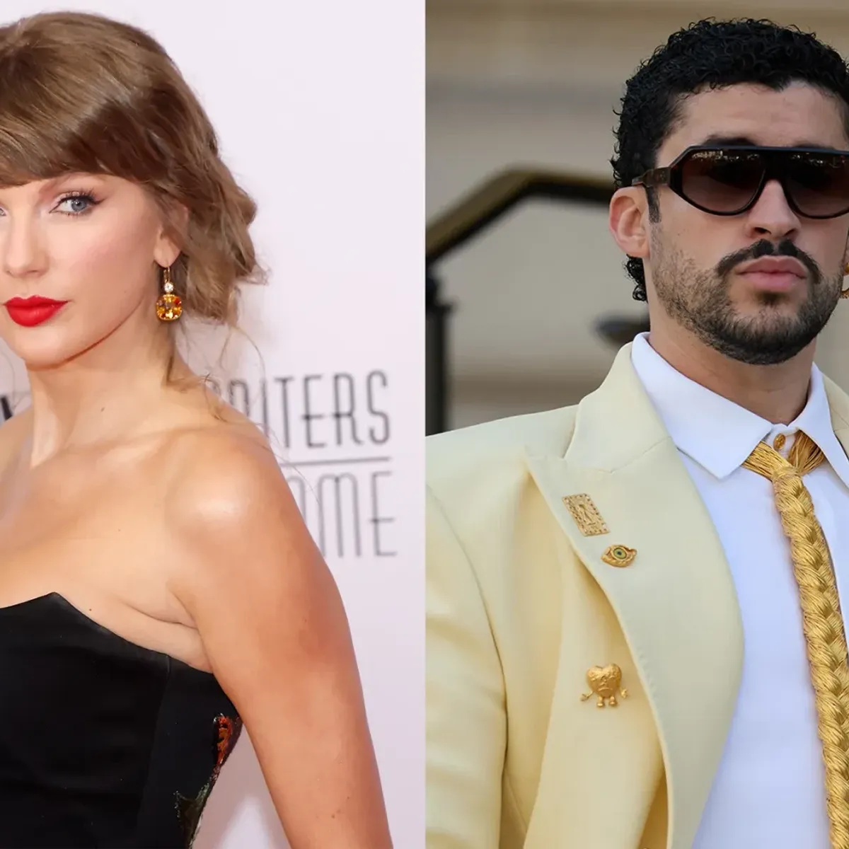 Taylor Swift and Bad Bunny Dealt With Trump Quietly. It’s a Smart Move — image 2