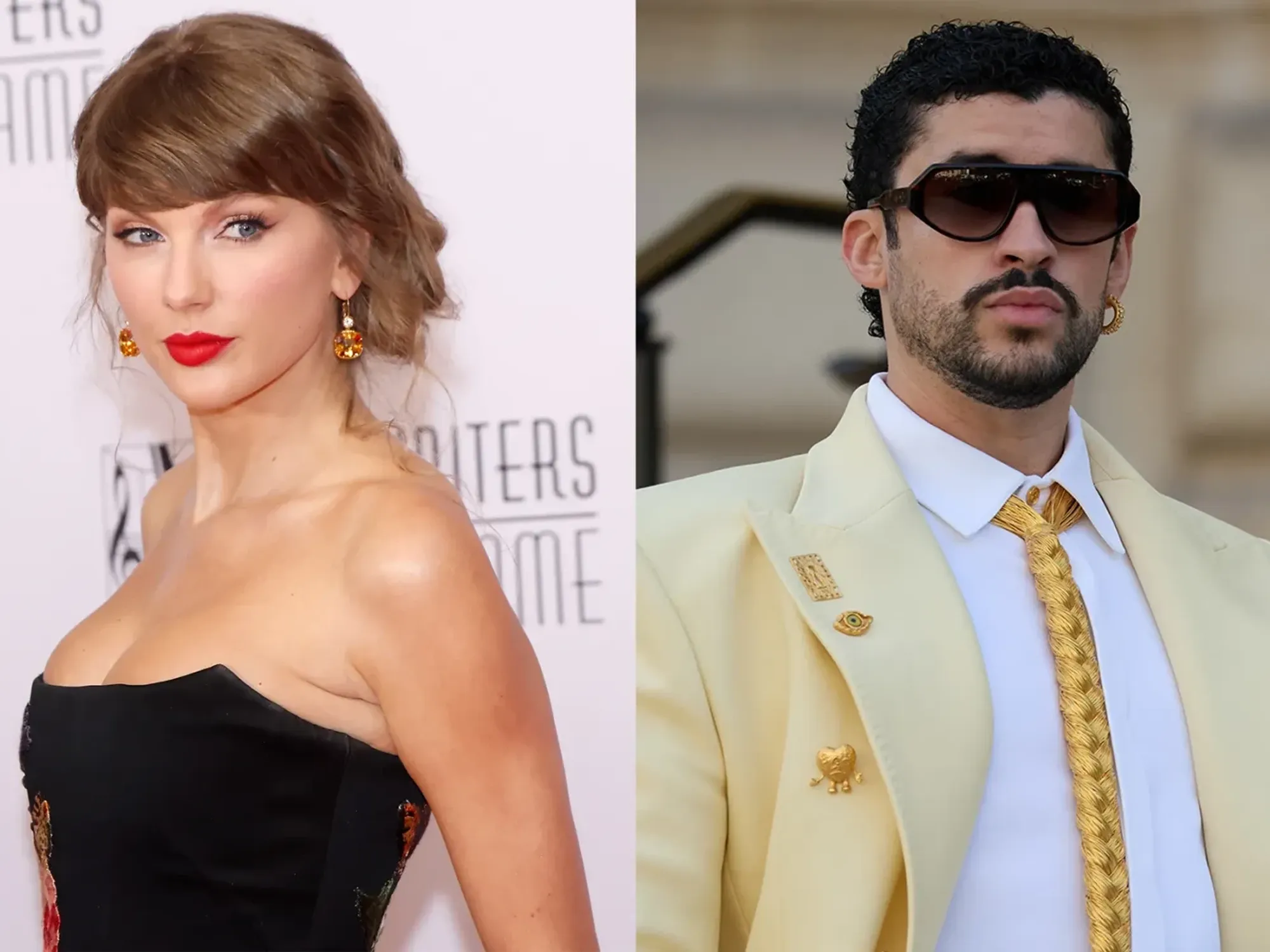 Taylor Swift and Bad Bunny Dealt With Trump Quietly. It’s a Smart Move — image 3