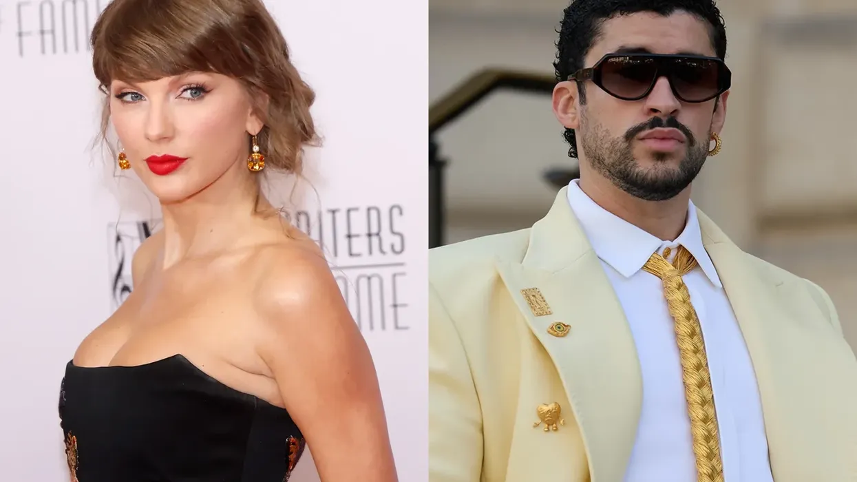 Taylor Swift and Bad Bunny Dealt With Trump Quietly. It’s a Smart Move — image 4