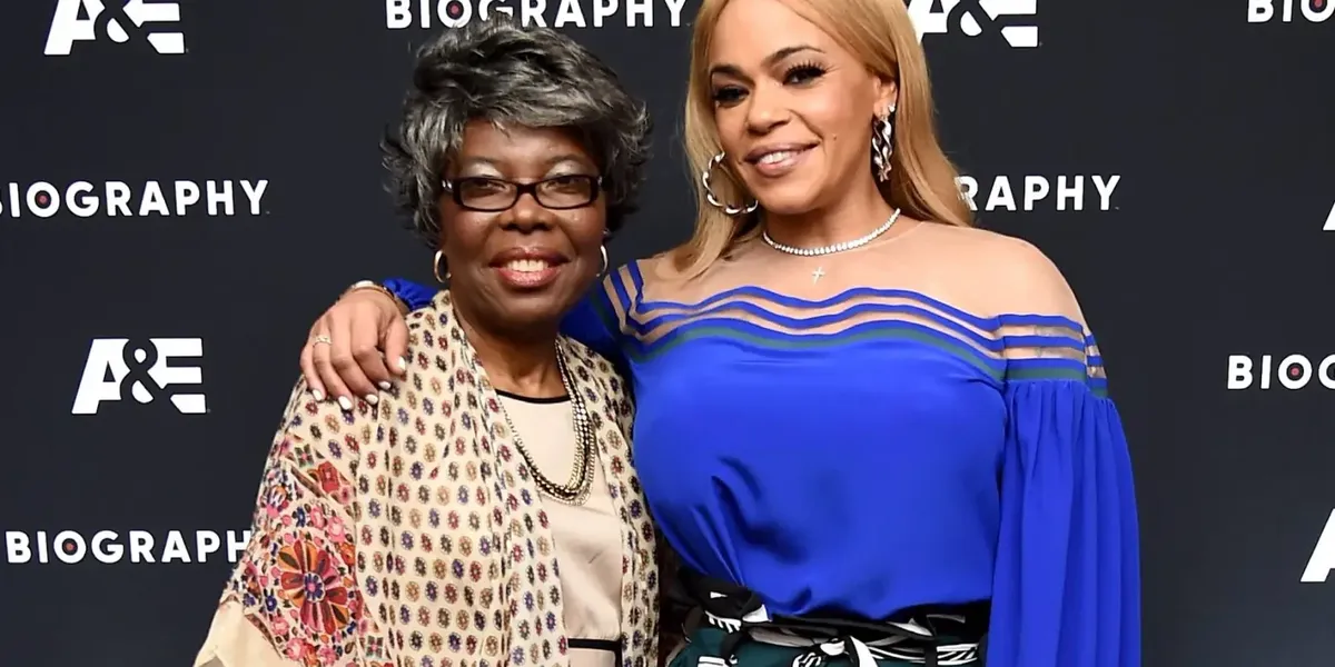 Biggieâ€™s Manager Wins Battle Against Faith Evans, Gains Partial Control Over Rapperâ€™s Catalog Cash