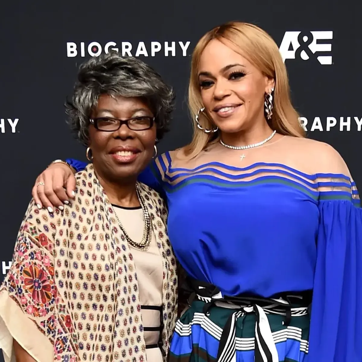 Biggie’s Manager Wins Battle Against Faith Evans, Gains Partial Control Over Rapper’s Catalog Cash — image 2