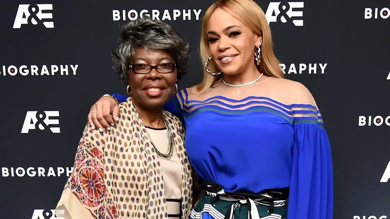 Biggie’s Manager Wins Battle Against Faith Evans, Gains Partial Control Over Rapper’s Catalog Cash — image 4