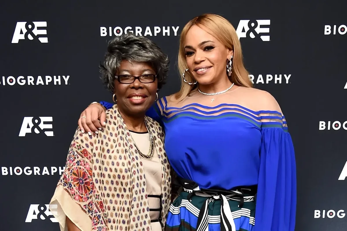 Biggie’s Manager Wins Battle Against Faith Evans, Gains Partial Control Over Rapper’s Catalog Cash — image 6