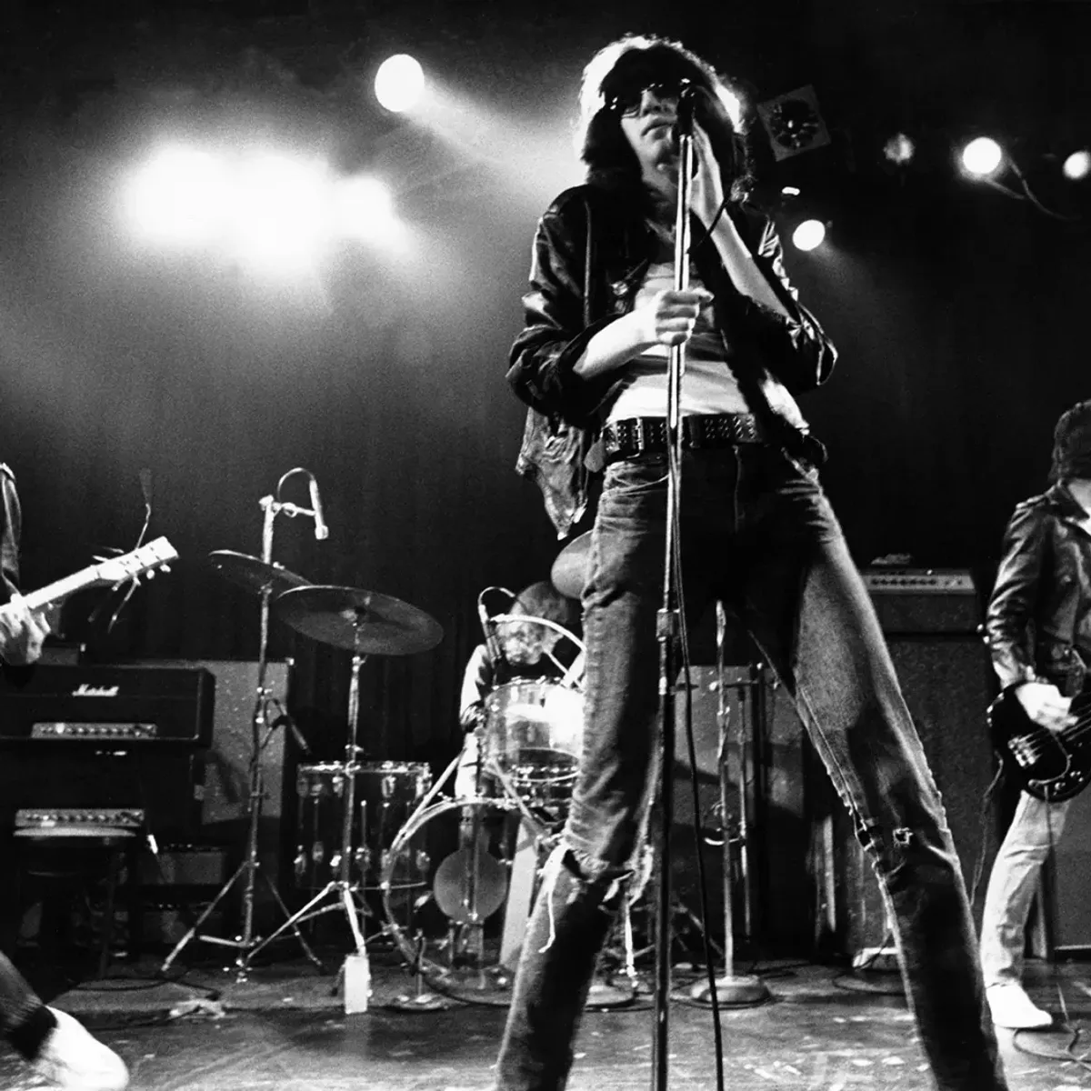 50 Years Ago Today: The Ramones Took on the Punk Skeptics at Their West Coast Debut — image 2