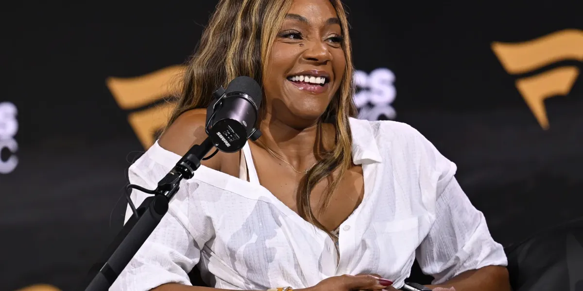 Tiffany Haddish Pleads Guilty to Driving Under the Influence, Gets 12 Months of Probation — image 1