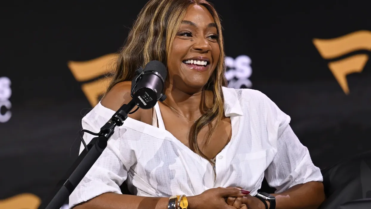 Tiffany Haddish Pleads Guilty to Driving Under the Influence, Gets 12 Months of Probation — image 4