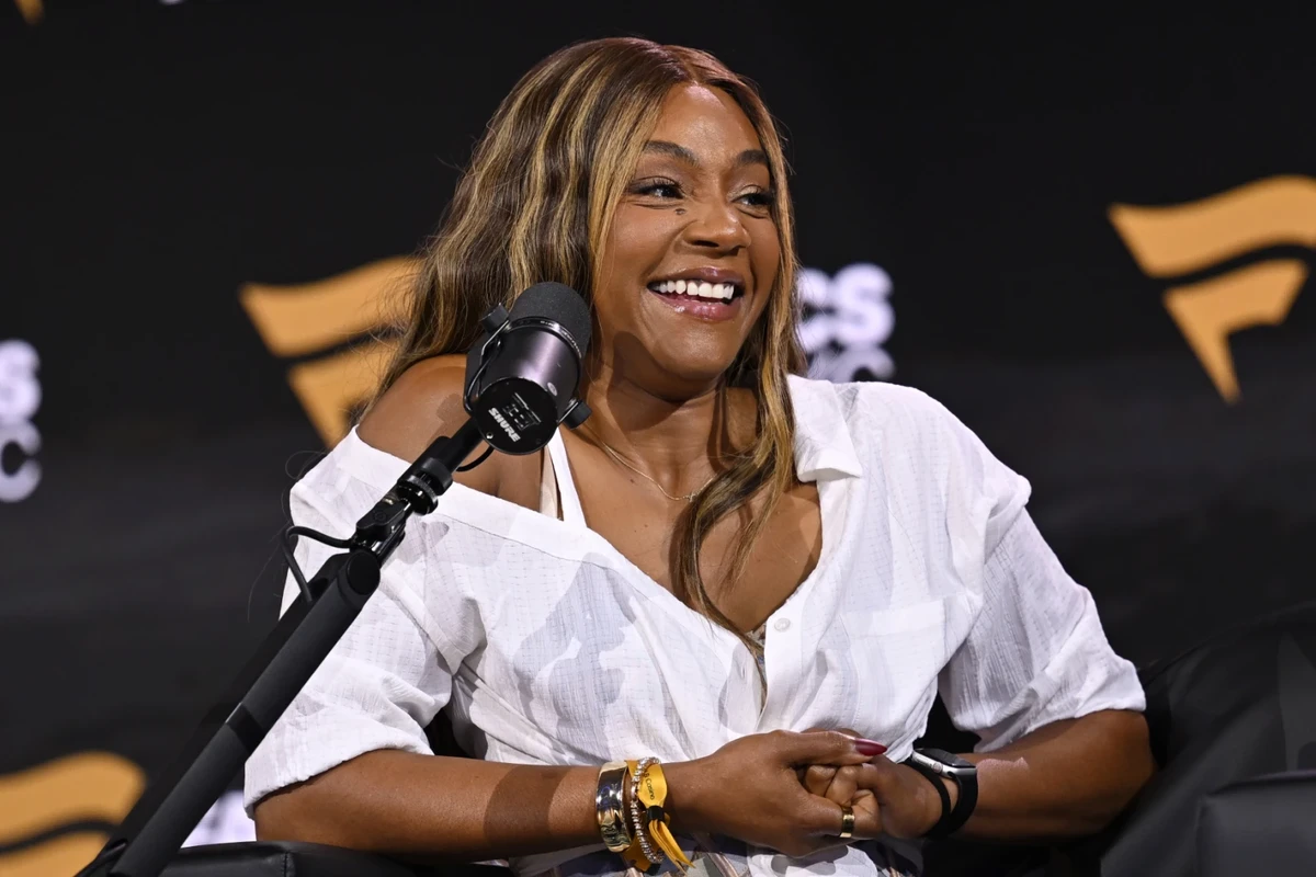 Tiffany Haddish Pleads Guilty to Driving Under the Influence, Gets 12 Months of Probation — image 6