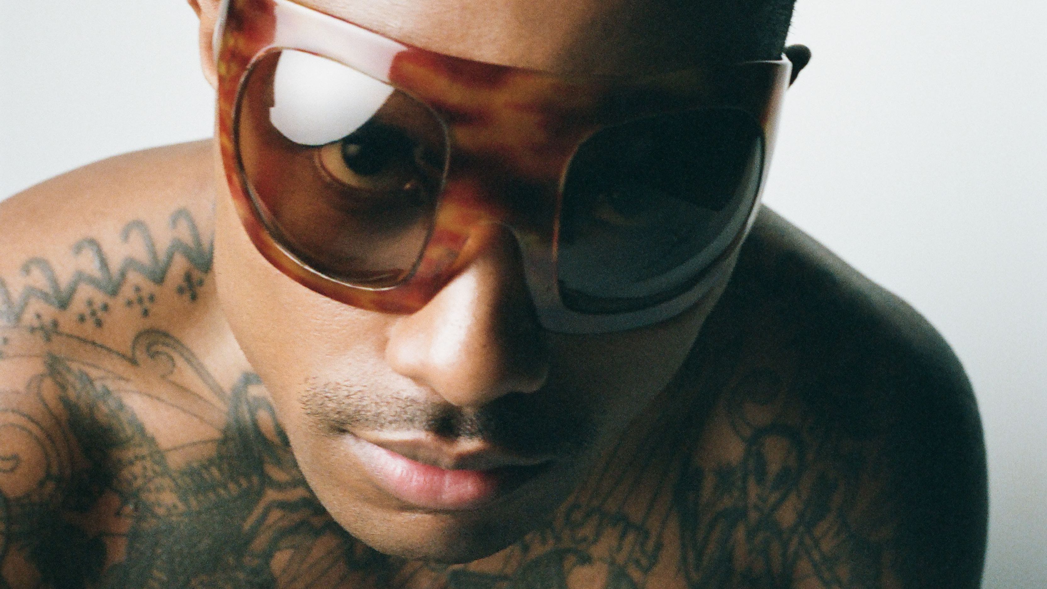 Steve Lacy Lines Up North American Tour — image 1