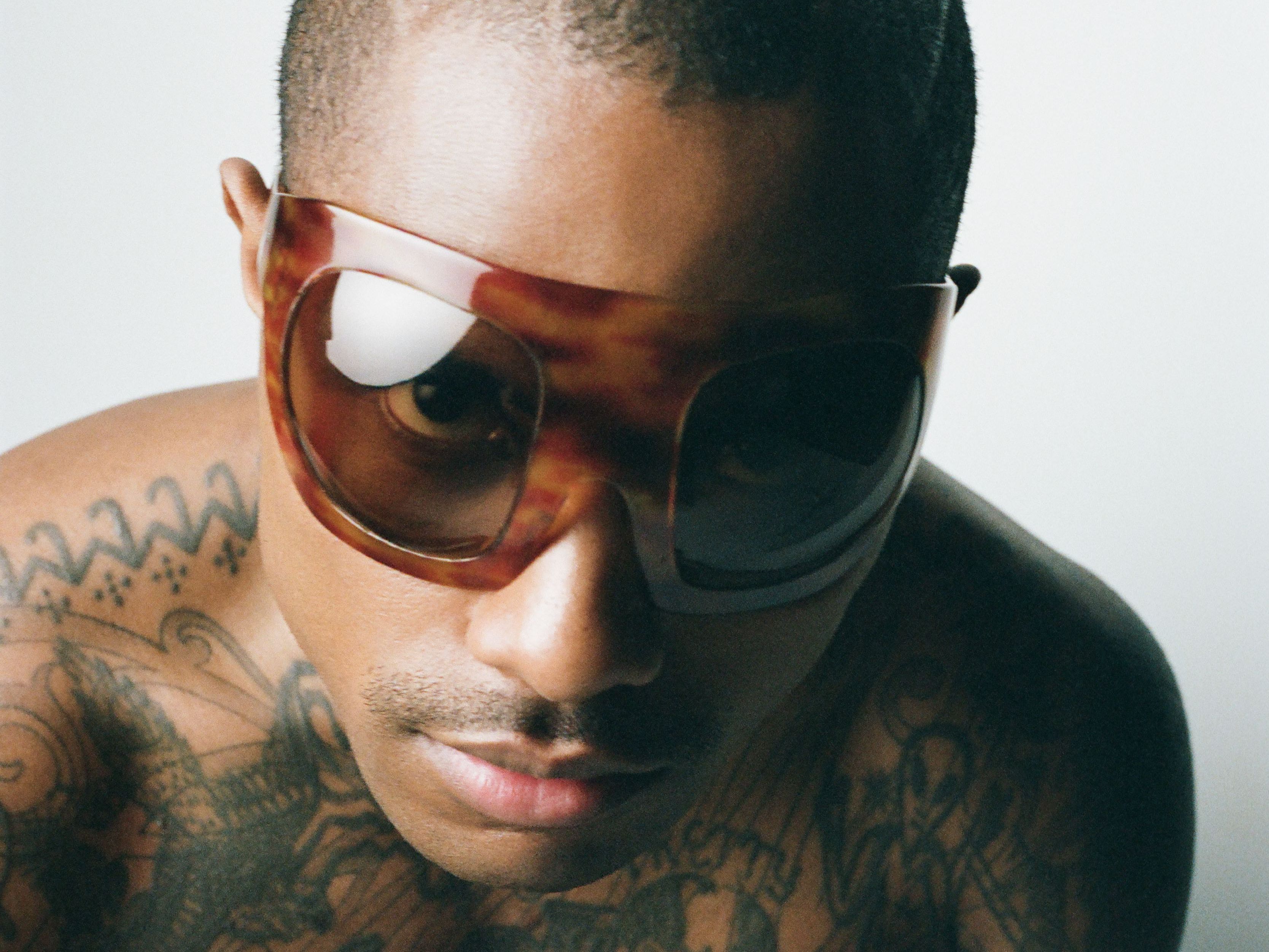 Steve Lacy Lines Up North American Tour — image 2