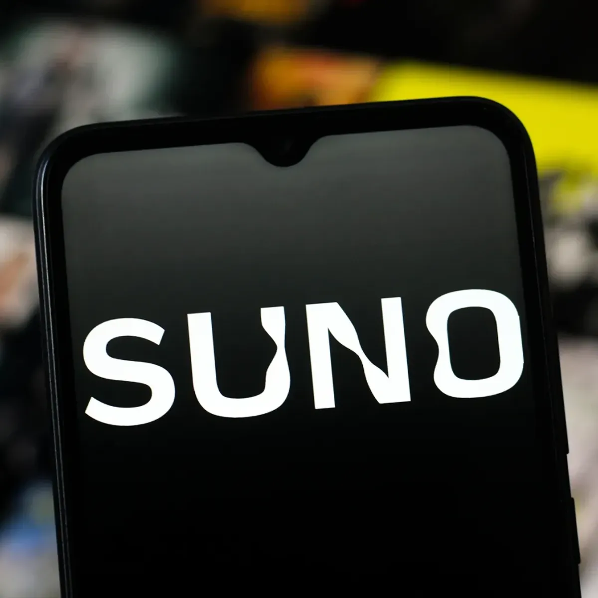 Amidst AI-Music War, Suno Finds Another Industry Partner in BMG — image 2