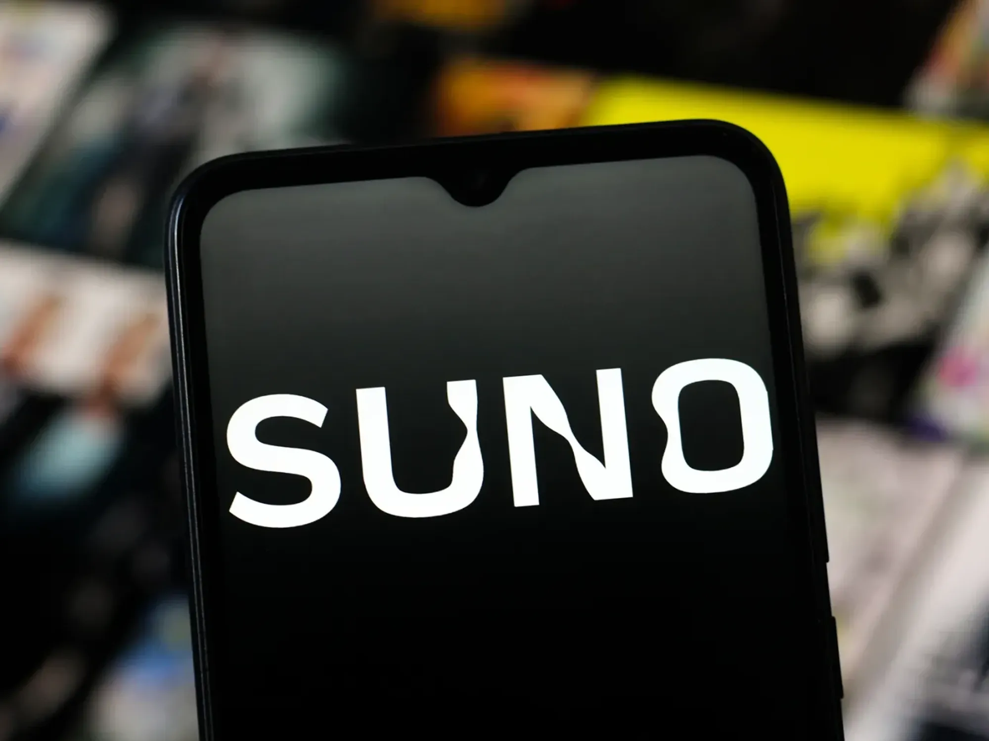 Amidst AI-Music War, Suno Finds Another Industry Partner in BMG — image 3