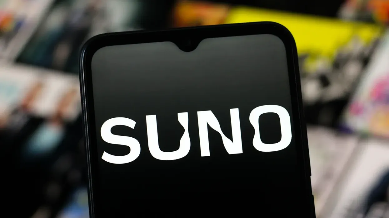 Amidst AI-Music War, Suno Finds Another Industry Partner in BMG — image 4