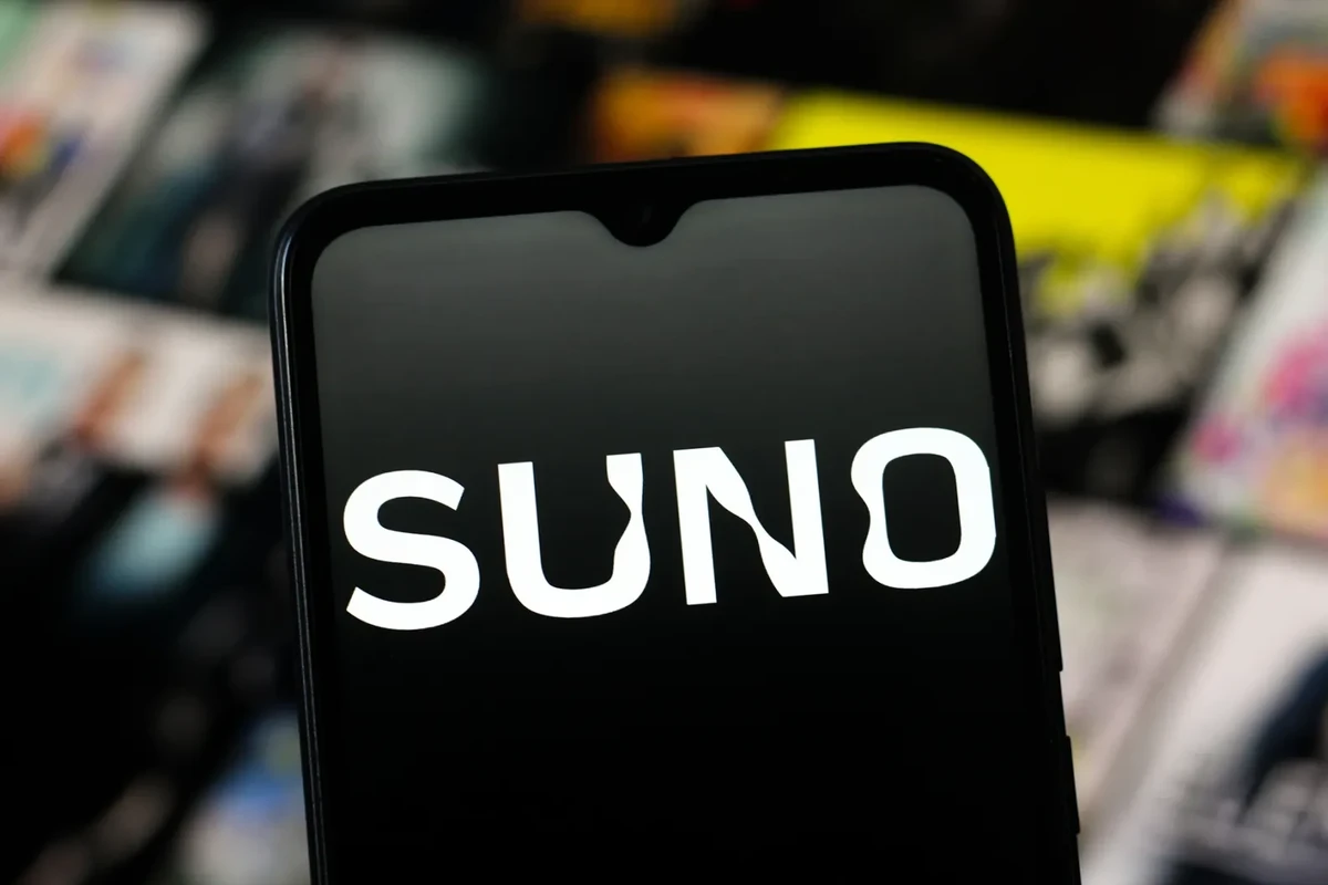 Amidst AI-Music War, Suno Finds Another Industry Partner in BMG — image 6