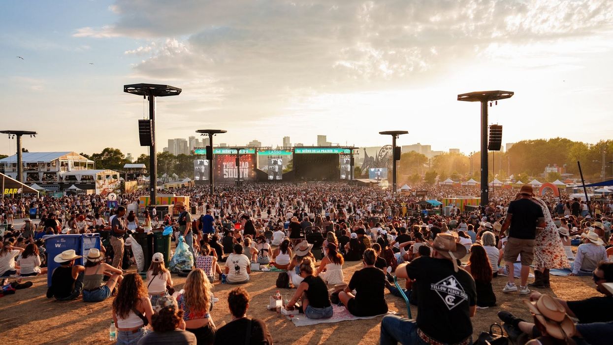 Evenko Changes Course on Festival Bag Restrictions — image 4
