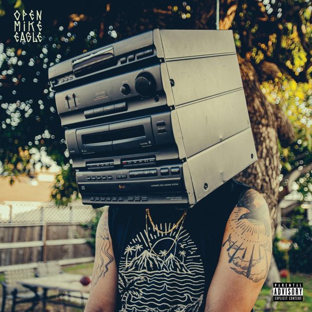 Open Mike Eagle / Kenny Segal: DOOMED! — image 12