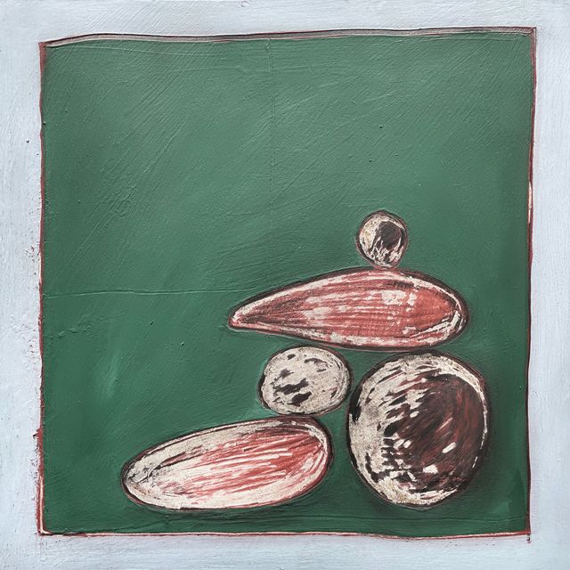 Djrum: I Wander EP — image 8