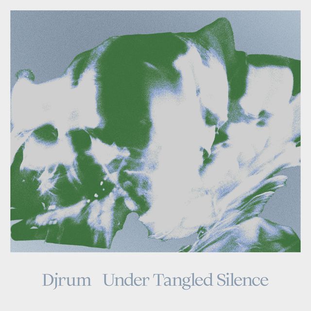 Djrum: I Wander EP — image 9