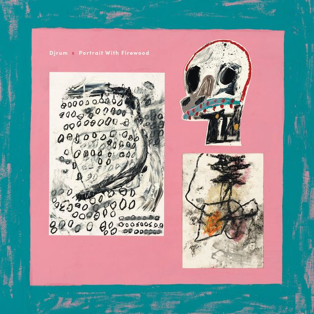 Djrum: I Wander EP — image 10