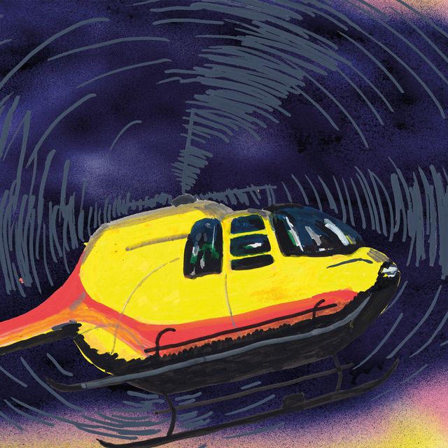 Kiwi Jr.: Blowin’ Up — image 7