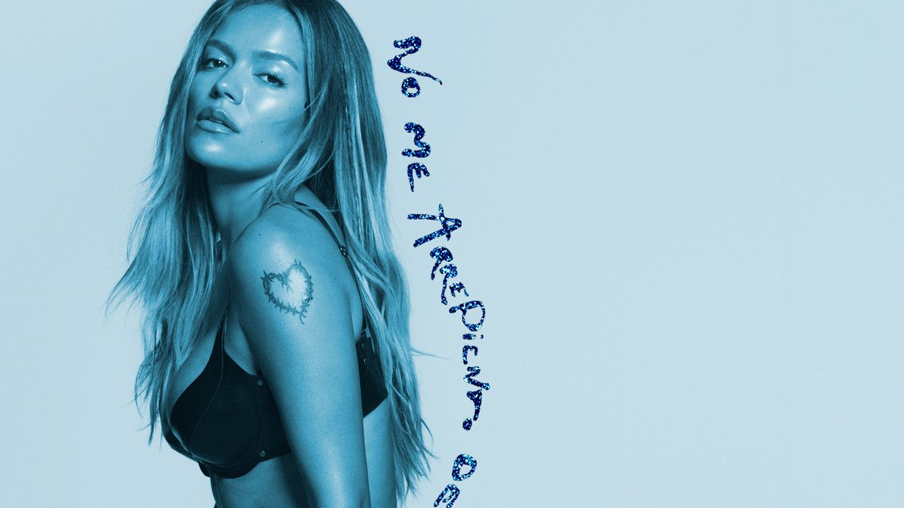 Karol G: NO ME ARREPIENTO DE SENTIR TANTO — image 2