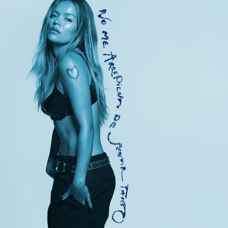 Karol G: NO ME ARREPIENTO DE SENTIR TANTO — image 3