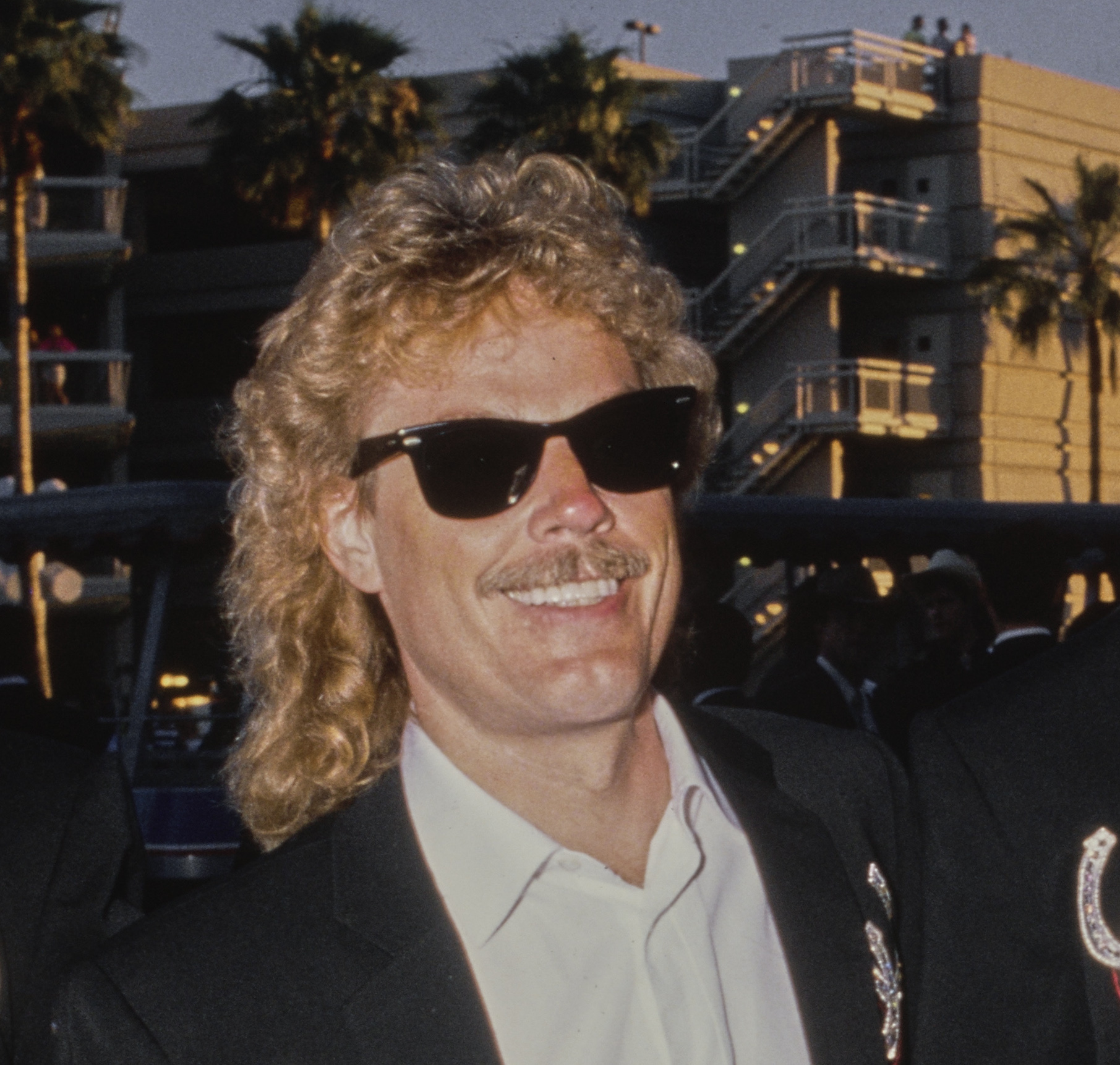 ZZ Top Drummer Frank Beard Dead At 77 — image 5
