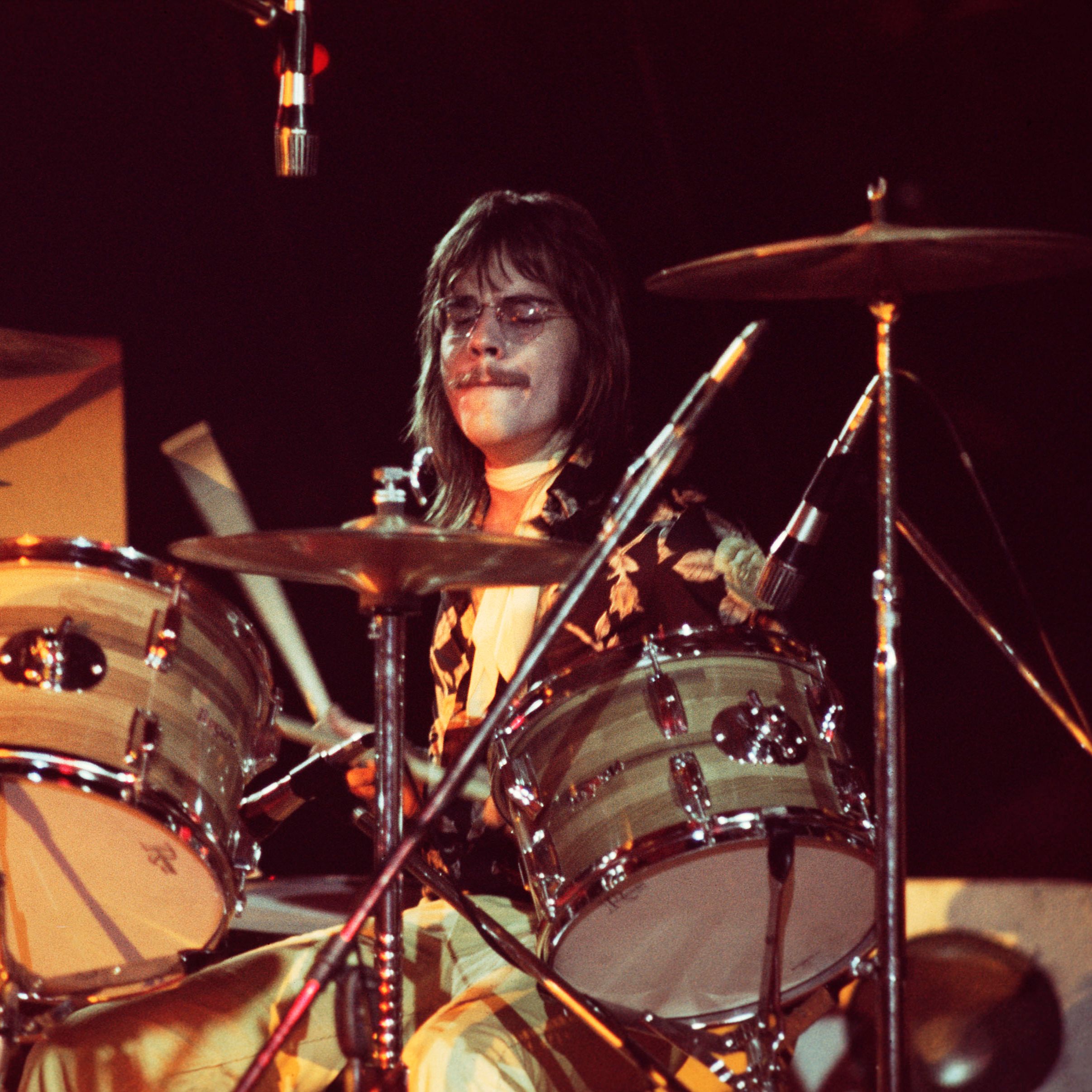 ZZ Top Drummer Frank Beard Dies at 77 — image 3