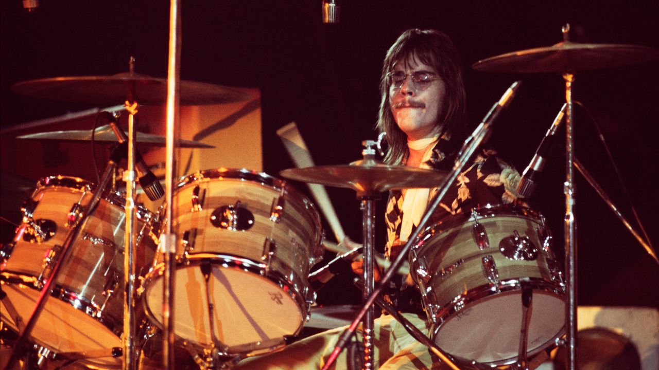ZZ Top Drummer Frank Beard Dies at 77 — image 4