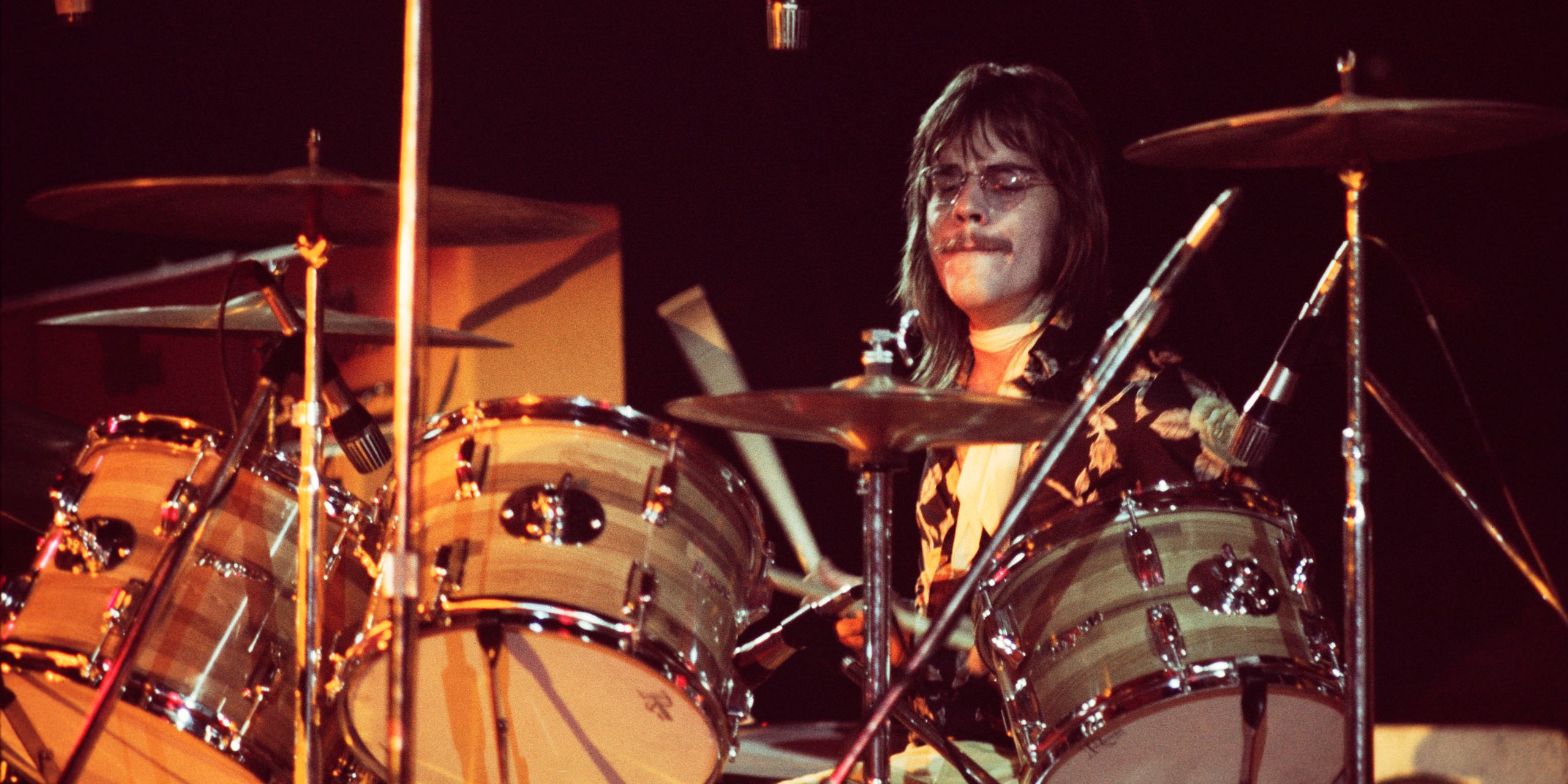 ZZ Top Drummer Frank Beard Dies at 77 — image 5