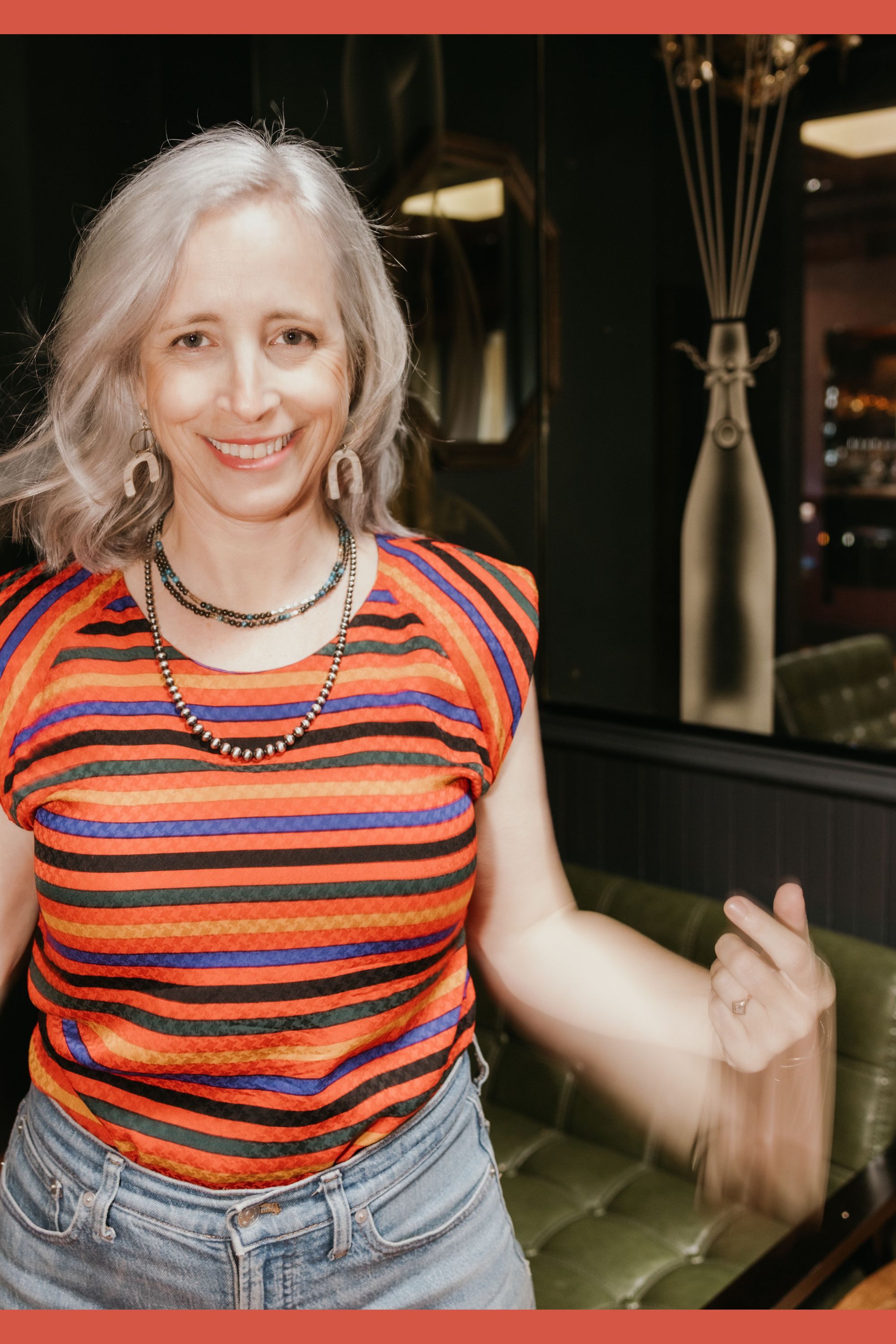 Laura Veirs: Temple Songs — image 1