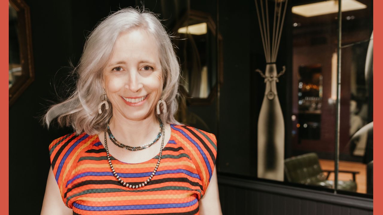 Laura Veirs: Temple Songs — image 2