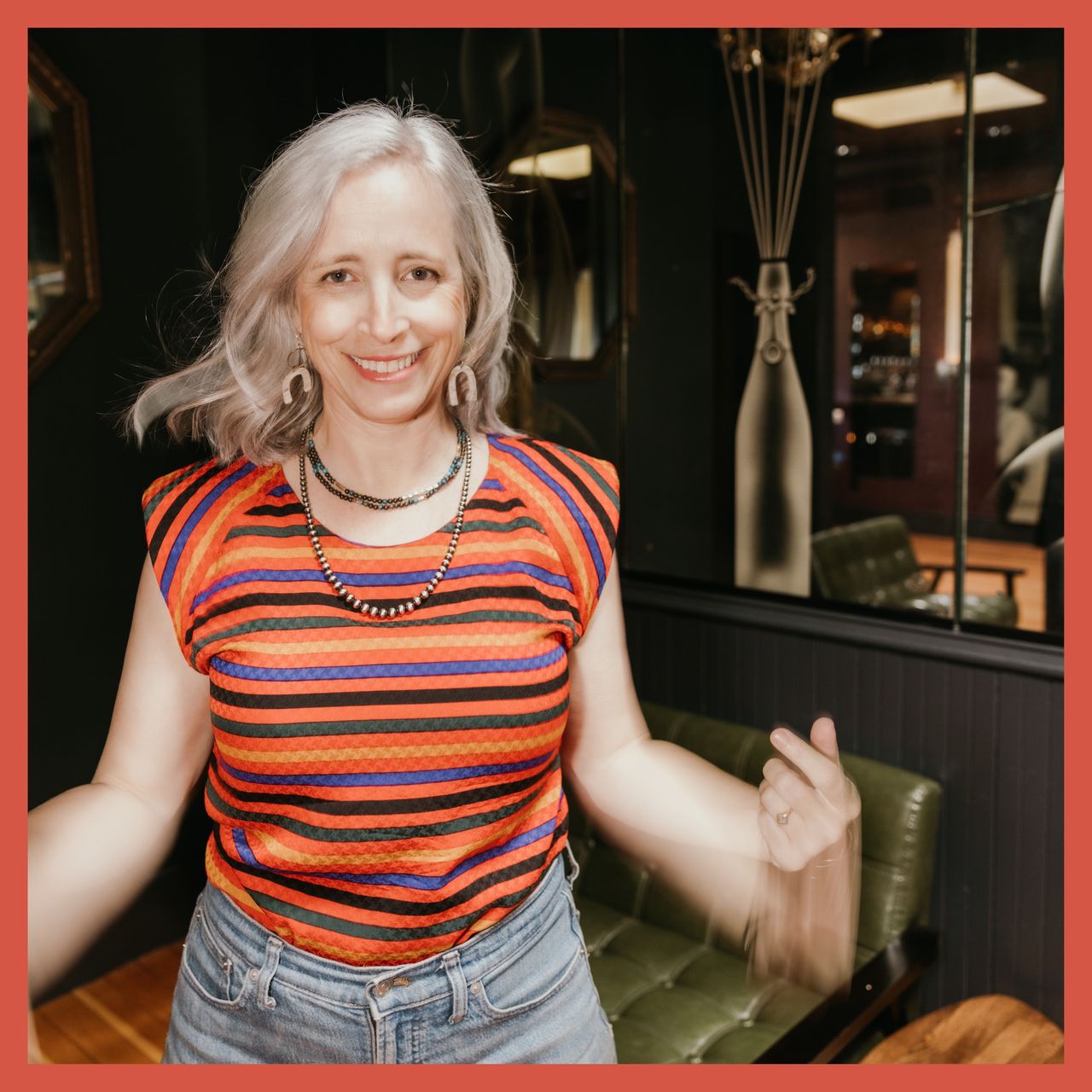 Laura Veirs: Temple Songs — image 4