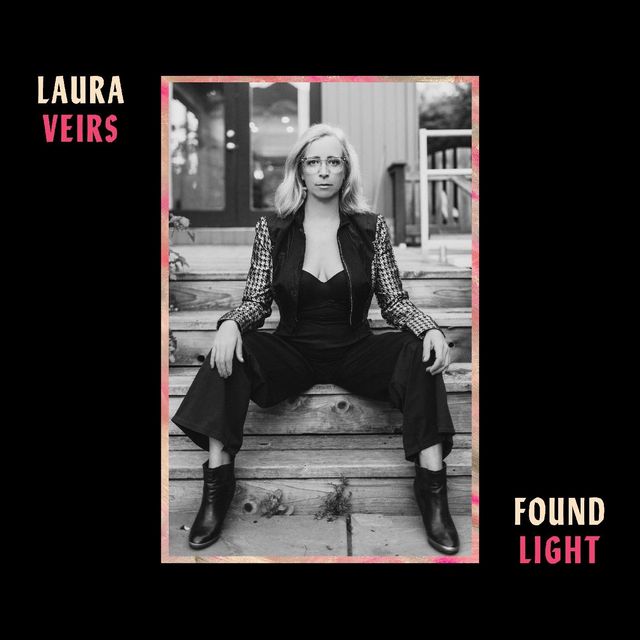 Laura Veirs: Temple Songs — image 5