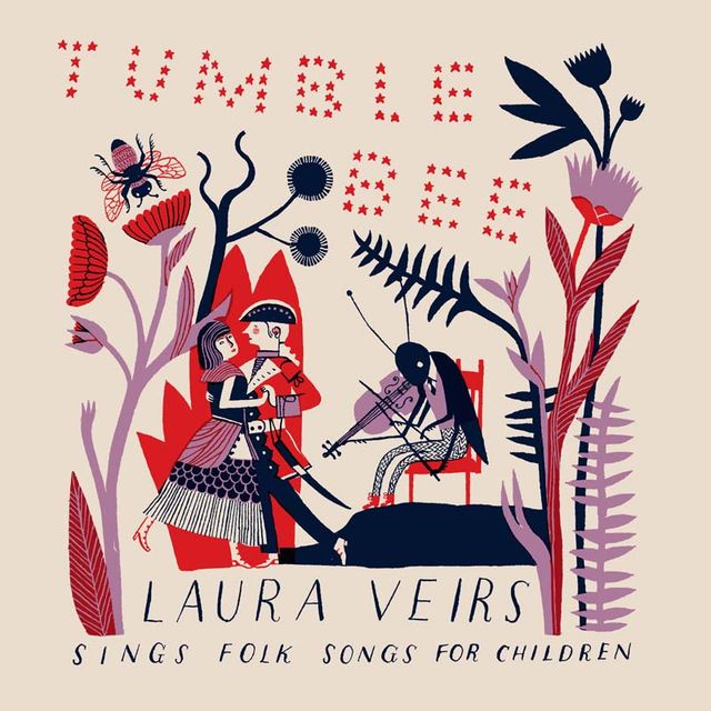 Laura Veirs: Temple Songs — image 7