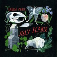 Laura Veirs: Temple Songs — image 8