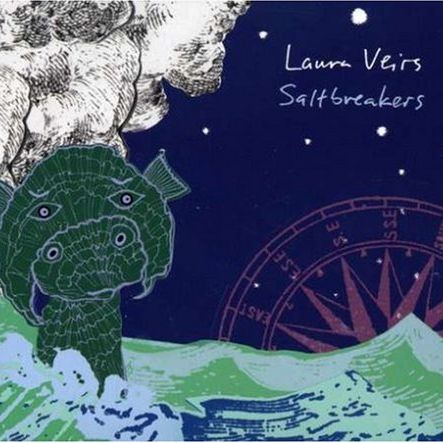 Laura Veirs: Temple Songs — image 9