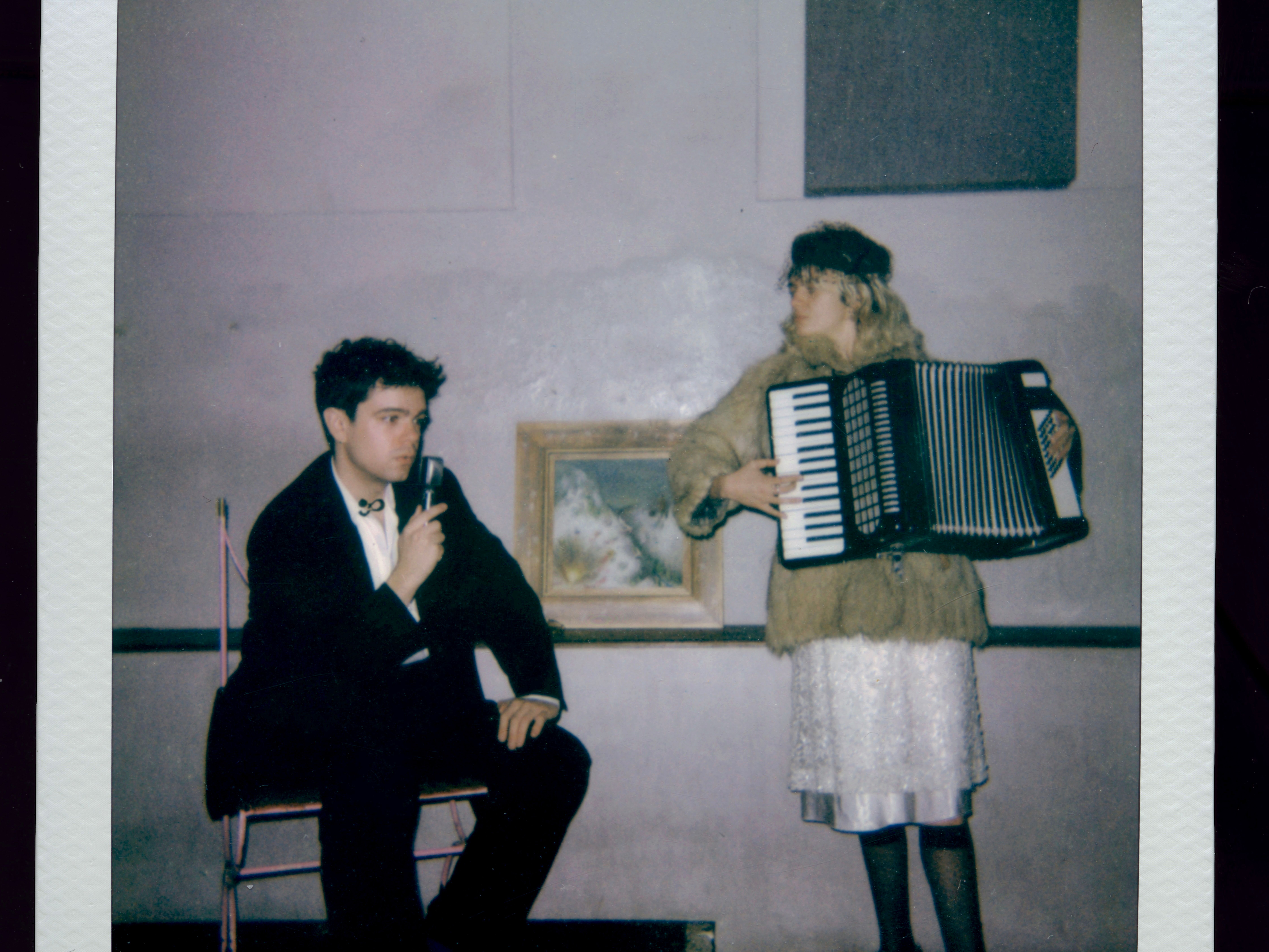 Jennifer Walton and Proc Fiskal Remix My New Band Believe’s “Numerology†— image 2
