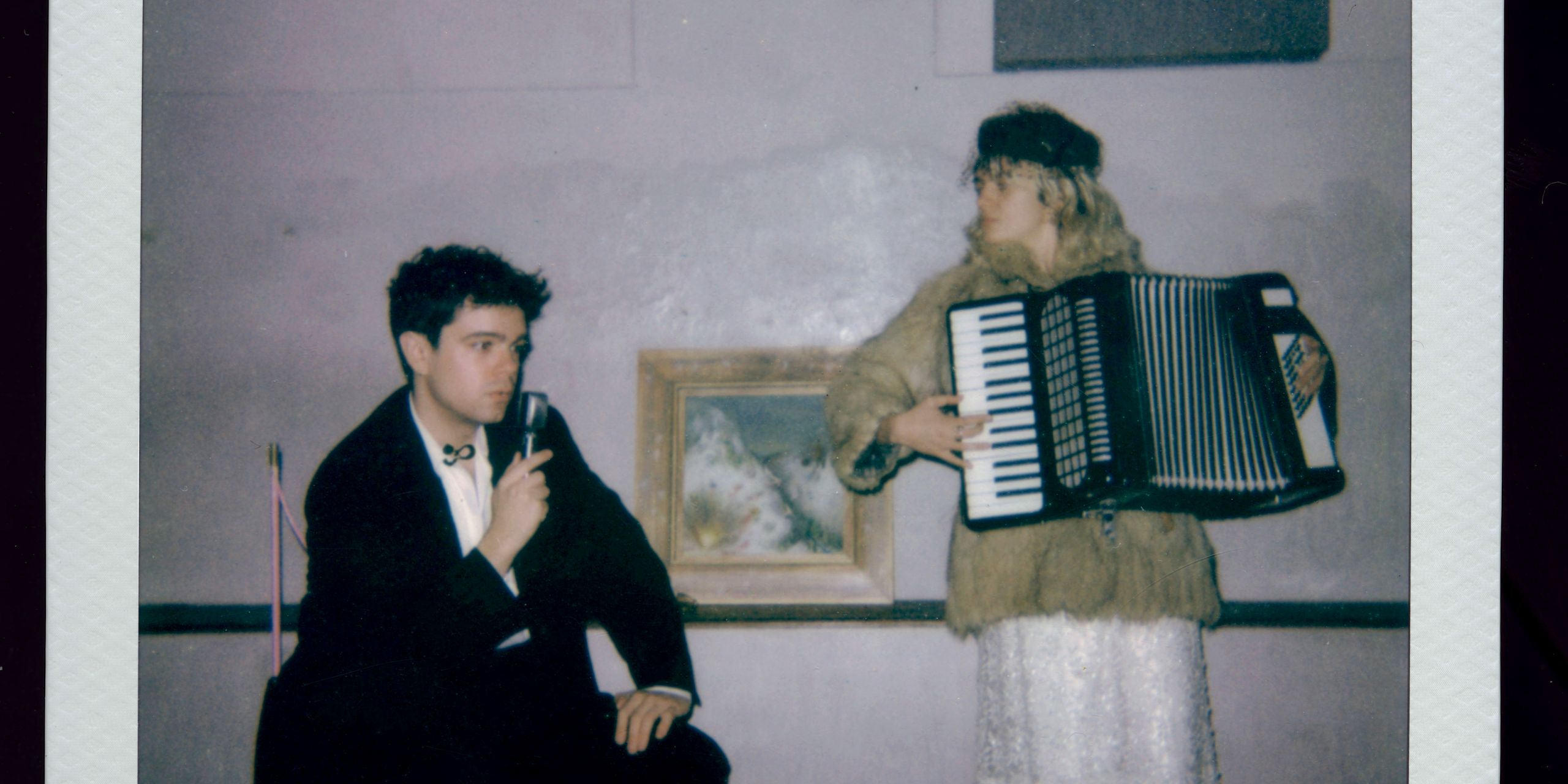 Jennifer Walton and Proc Fiskal Remix My New Band Believe’s “Numerology†— image 5
